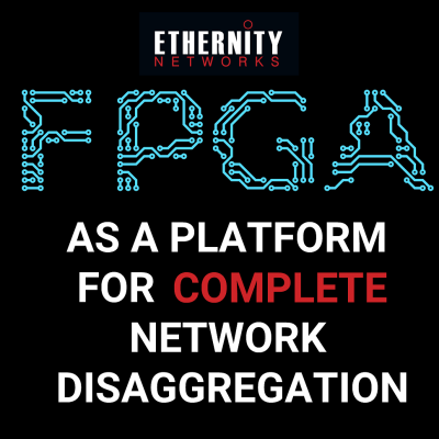 FPGA Platform Disagg