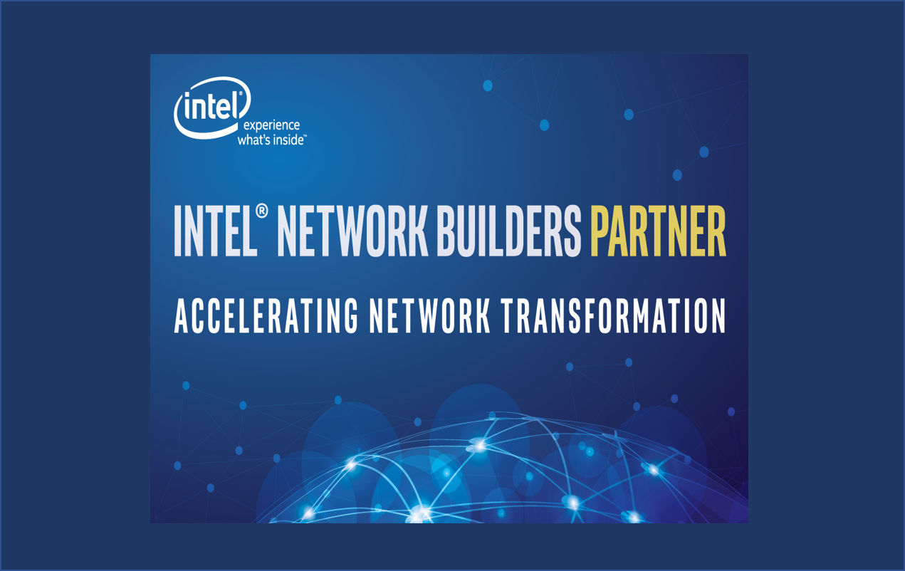 Ethernity Networks Joins The Intel Network Builders Program - Ethernity ...