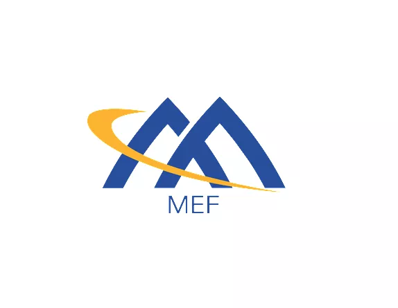 MEF logo