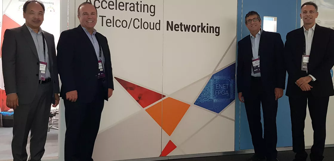 Beyond MWC19
