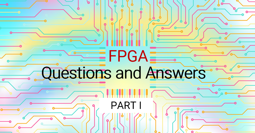 FPGA QAS Part1