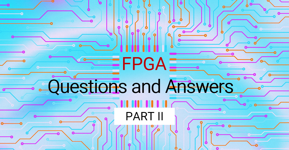 FPGA QAS Part2