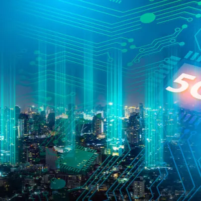 5G CSR