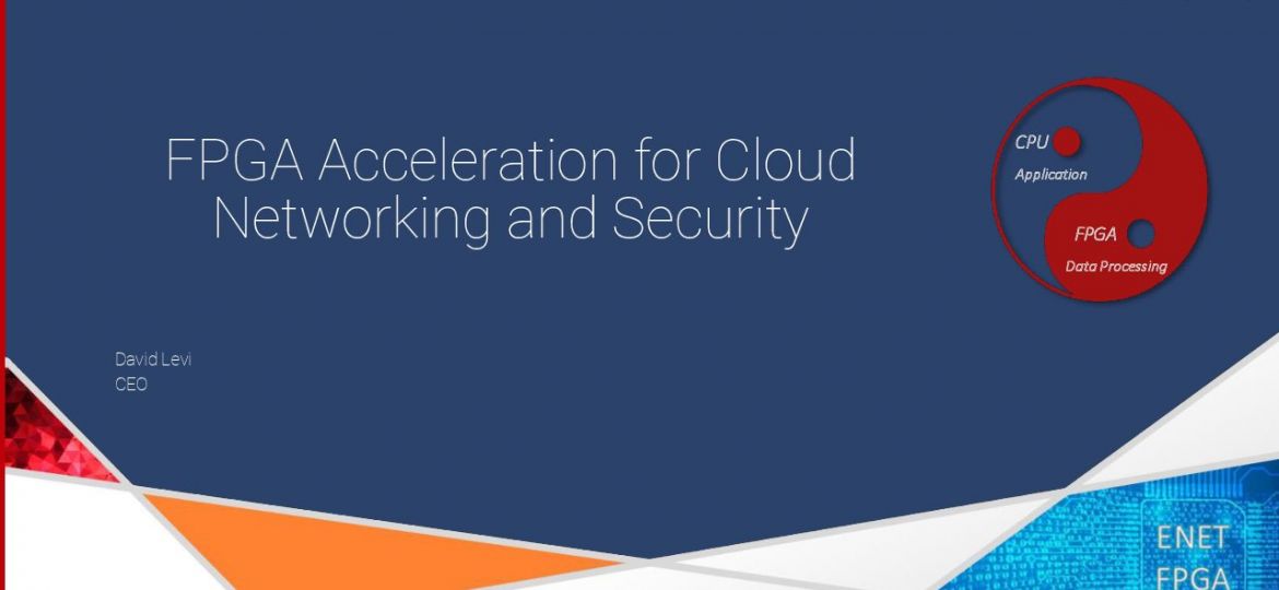 FPGA-Acceleration-for-Cloud-Networking-and-Security