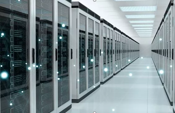 Servers 5
