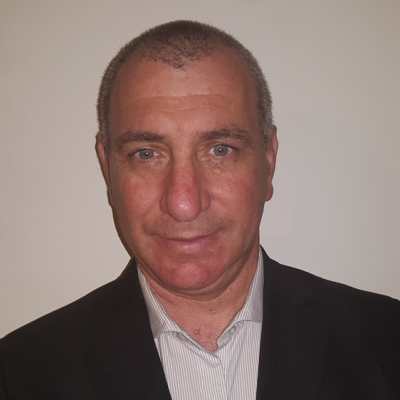 Oded Bergman