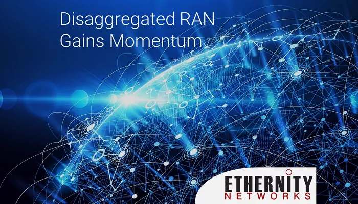 Disagg RAN Gains Momentum Blog Lobby