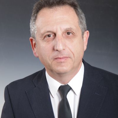 Leonid Itkin