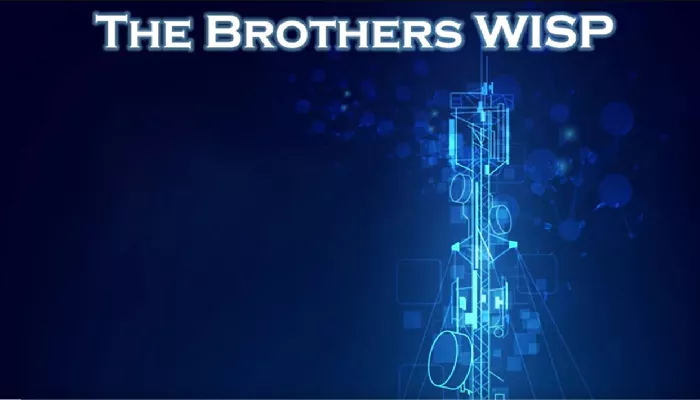 BrothersWISP